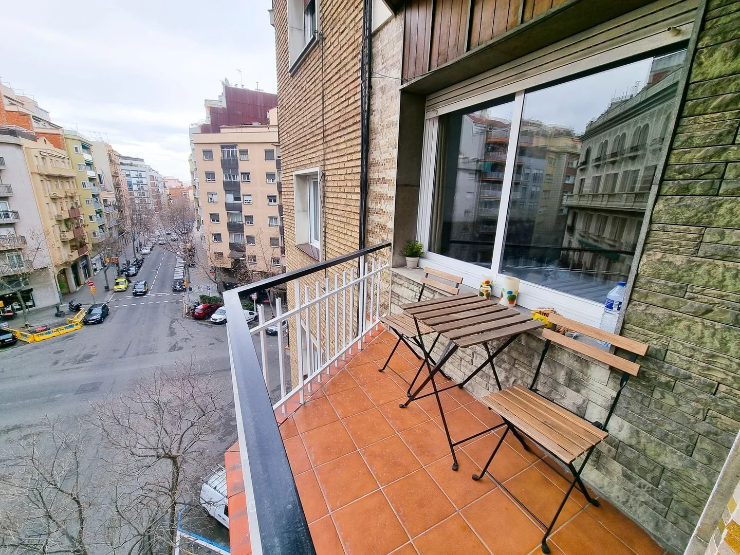 Piso en Calle de Sardenya, El Baix Guinardó - Foto 8