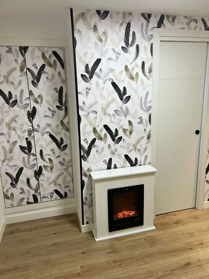 Estudio en calle de Santa Engracia, 98 - Foto 13