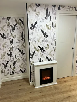 Estudio en calle de Santa Engracia, 98 - Foto 13