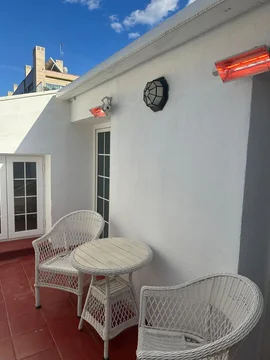 Ático en calle de los Condes del Val, 17 D - Foto 25