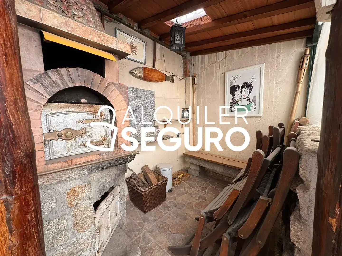 Chalet en  Navas del rey - Foto 3