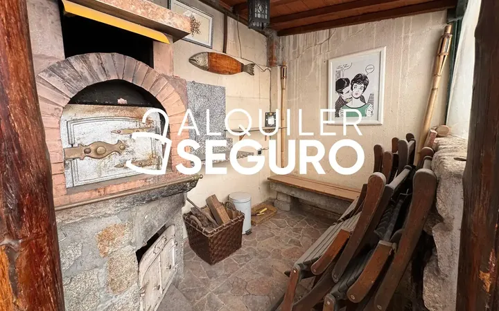 Chalet en  Navas del rey - Foto 3