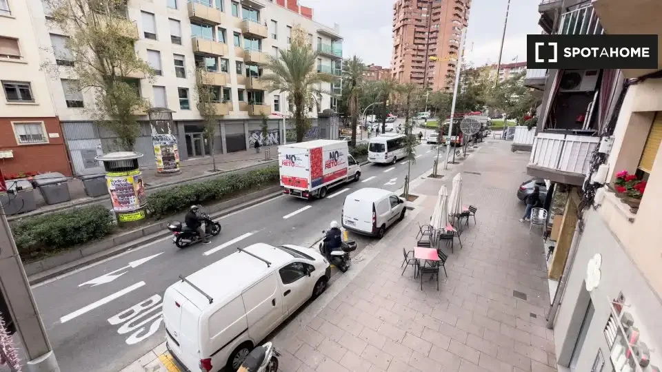 Piso en  Barcelona Capital - Foto 13