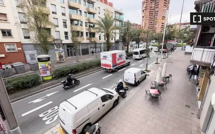 Piso en  Barcelona Capital - Foto 13