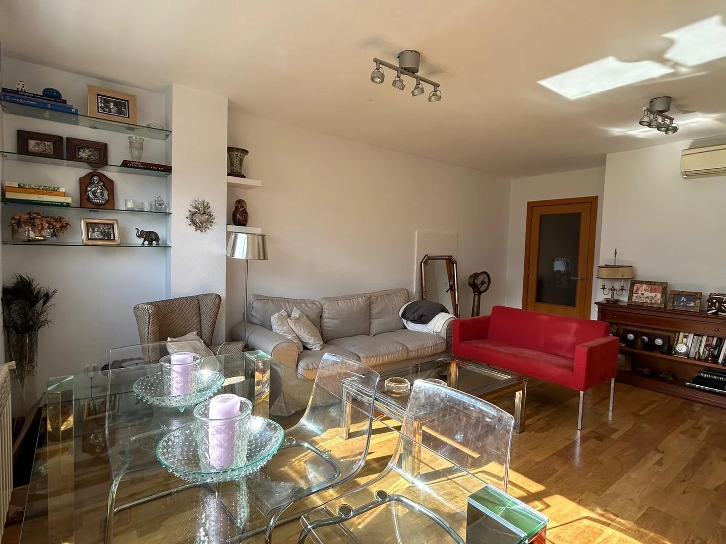 Piso en Calle Puerto de Somport, 1, Las Tablas - Foto 17