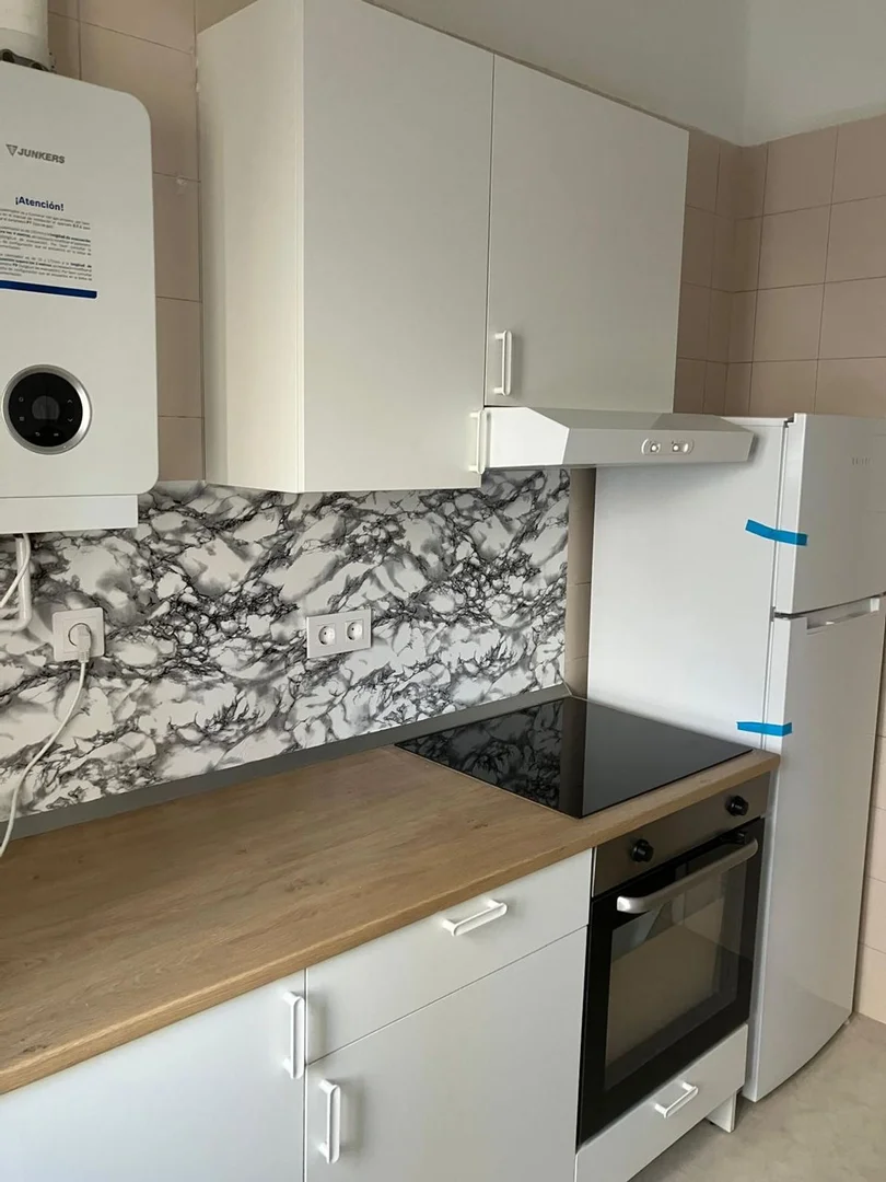 Piso en calle de Cartagena, 101 - Foto 8