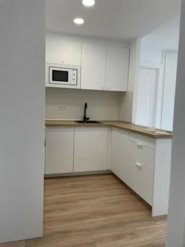 Piso en  Avenida de Alberto Alcocer 43 - Foto 13