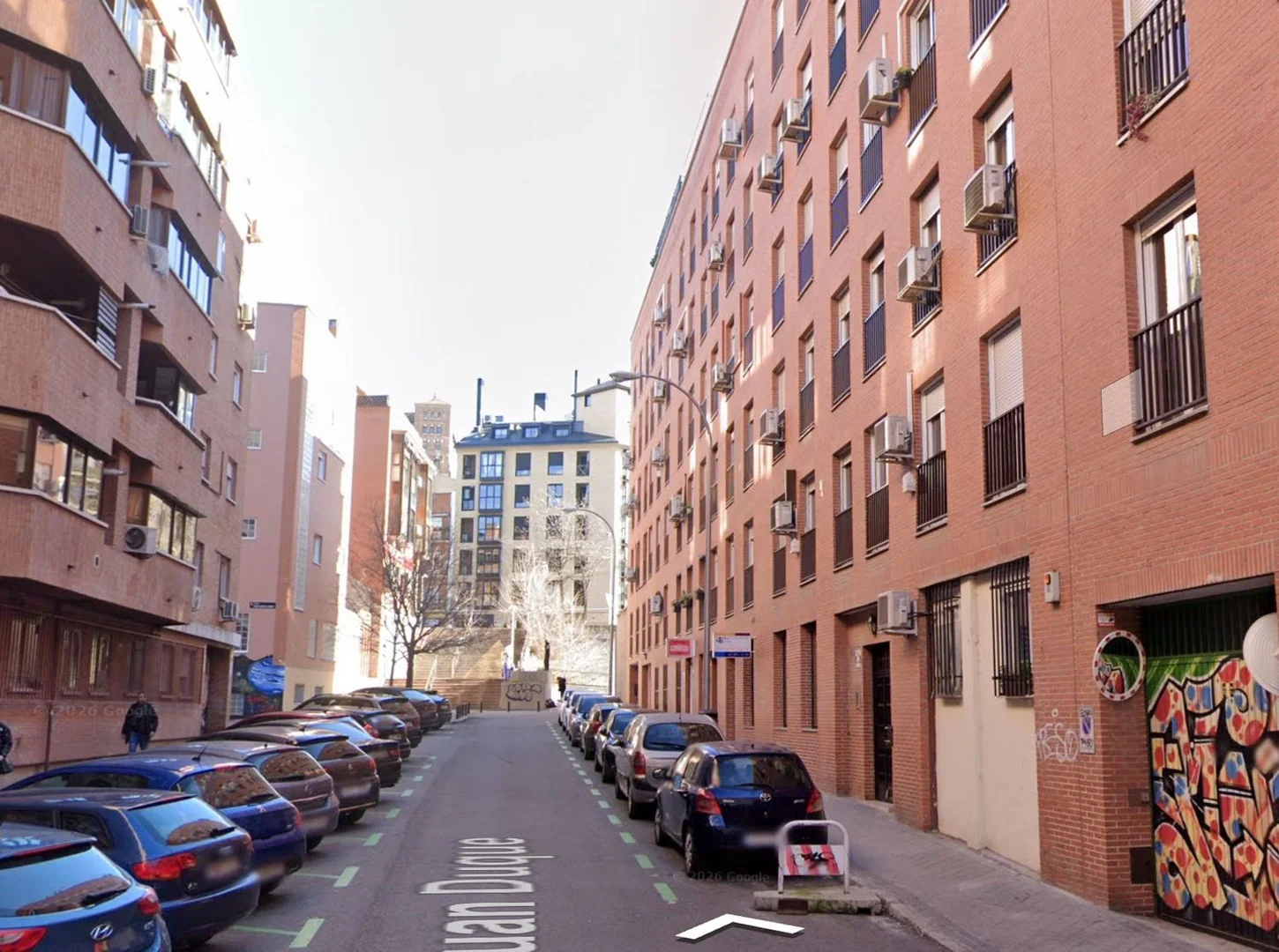 Piso en Calle de Juan Duque, Imperial - Foto 5
