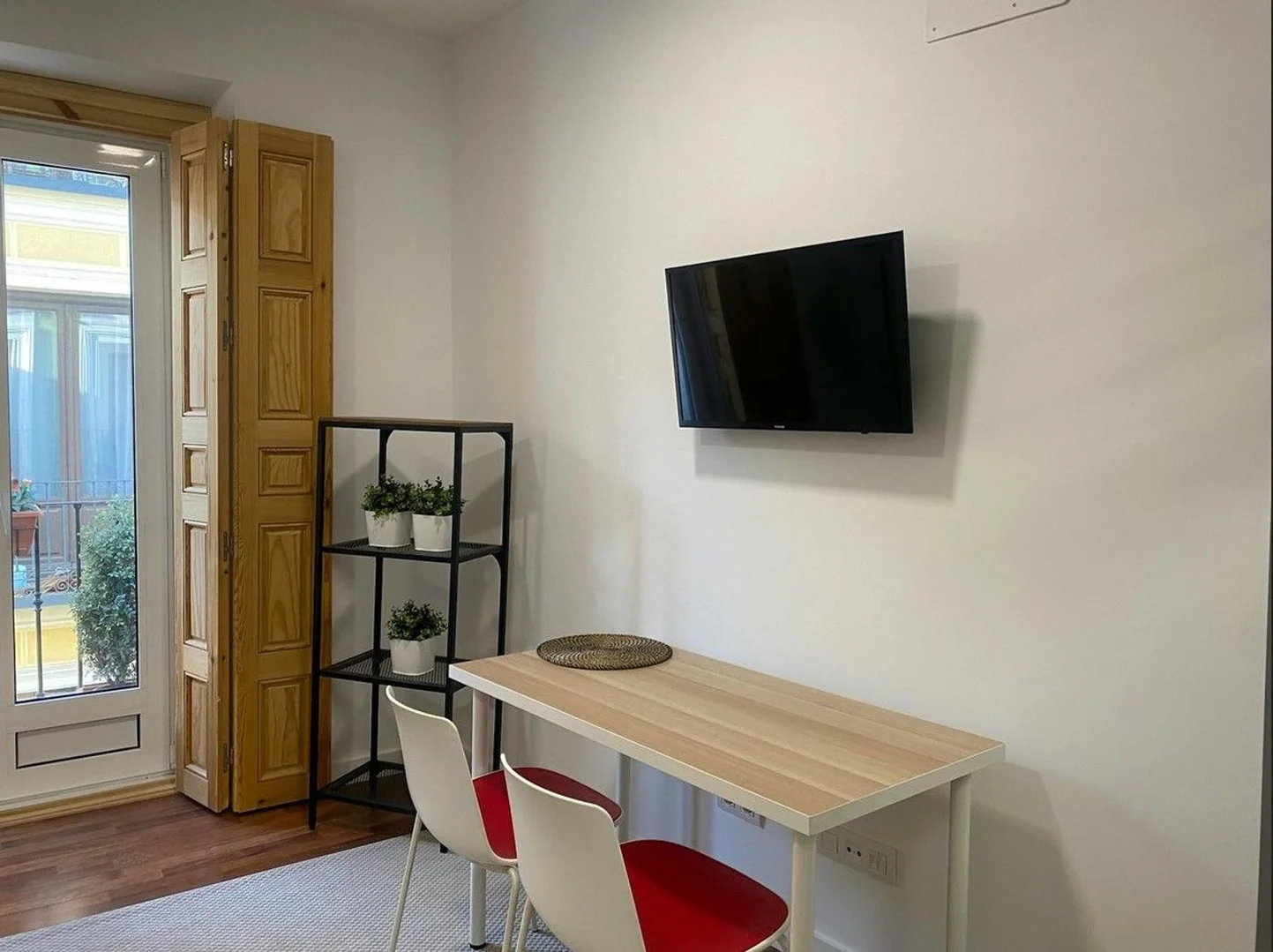Piso en Calle de Jesús y María, 15, Lavapiés-Embajadores - Foto 8
