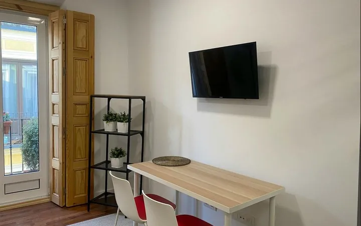 Piso en Calle de Jesús y María, 15, Lavapiés-Embajadores - Foto 8