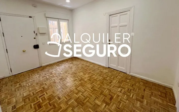 Piso en Calle de Alejandro Saint Aubin, Chopera - Foto 3