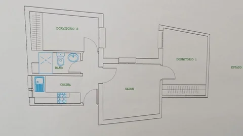 Piso en avenida de la Plaza de Toros, 6 - Foto 11