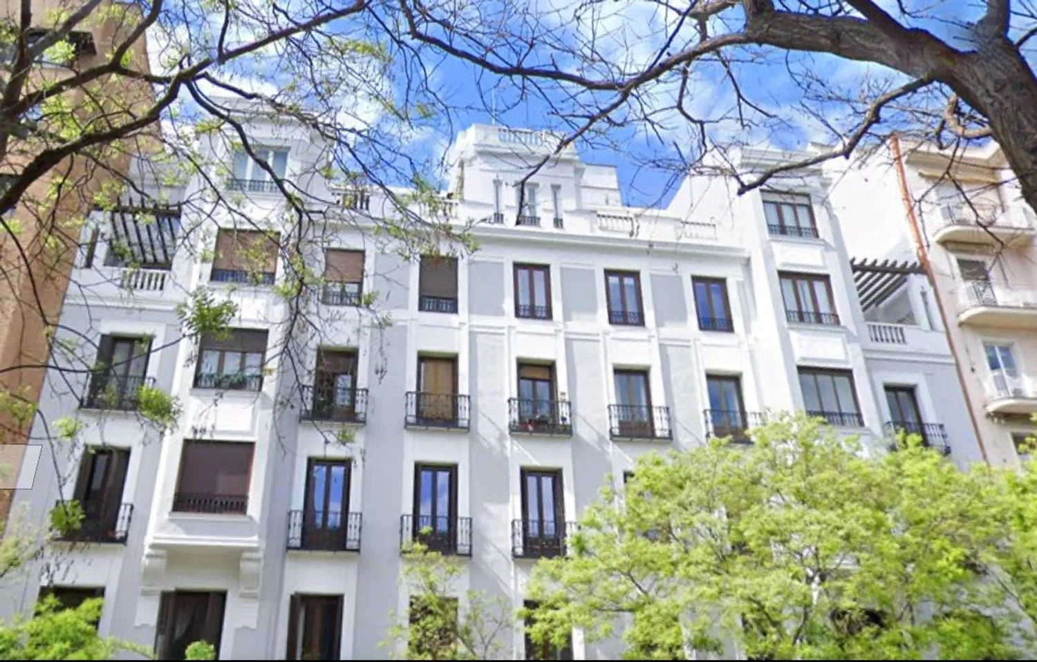 Piso en paseo de Eduardo Dato, 7 - Foto 6