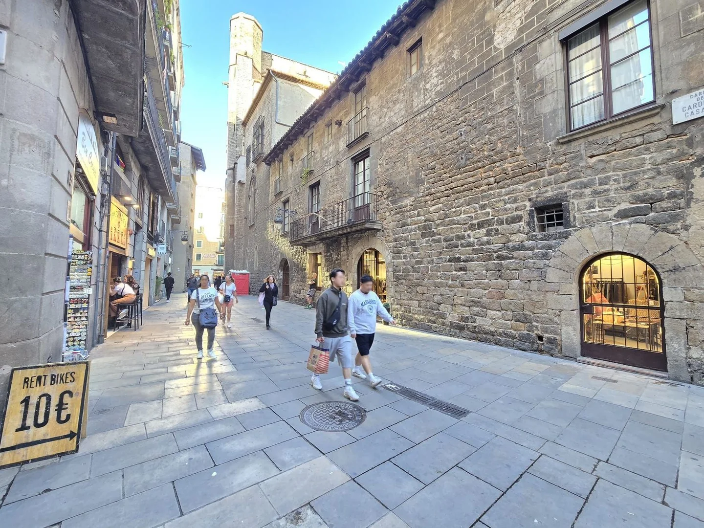 Piso en Calle d'en Roca, 2, El Gòtic - Foto 27