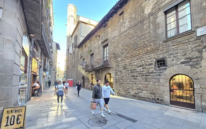 Piso en Calle d'en Roca, 2, El Gòtic - Foto 27
