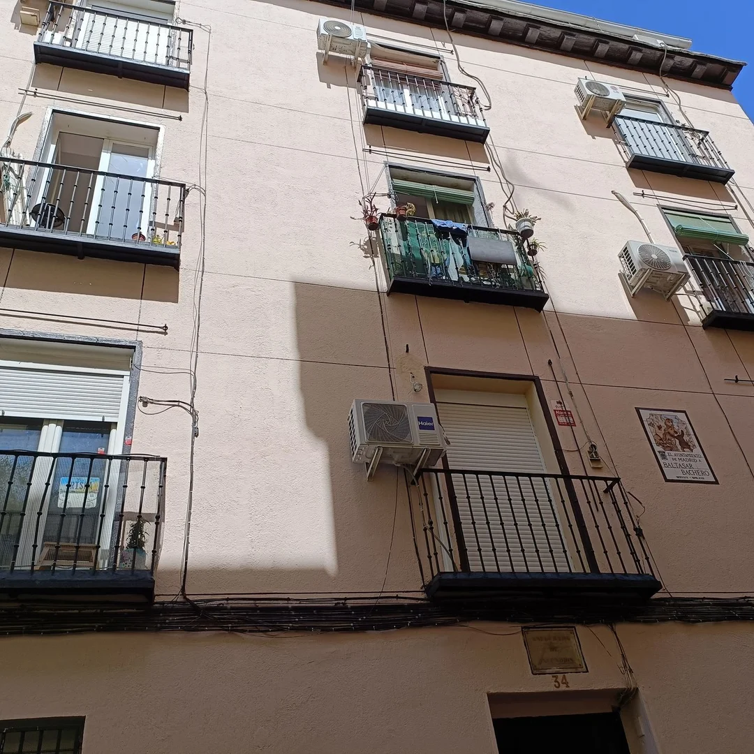 Piso en Calle del Salitre, 34, Lavapiés-Embajadores, Madrid - Foto 38