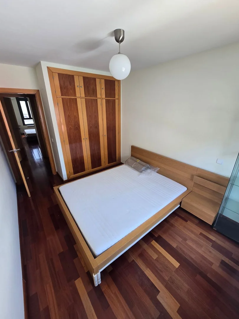 Piso en calle Agustín Calvo, 29 - Foto 4