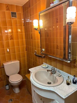 Piso en calle de Sánchez Barcáiztegui, 35 - Foto 17