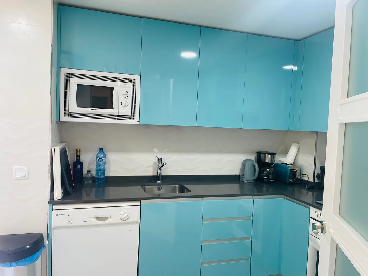 Piso en calle Viloria de La Rioja, 14 - Foto 26