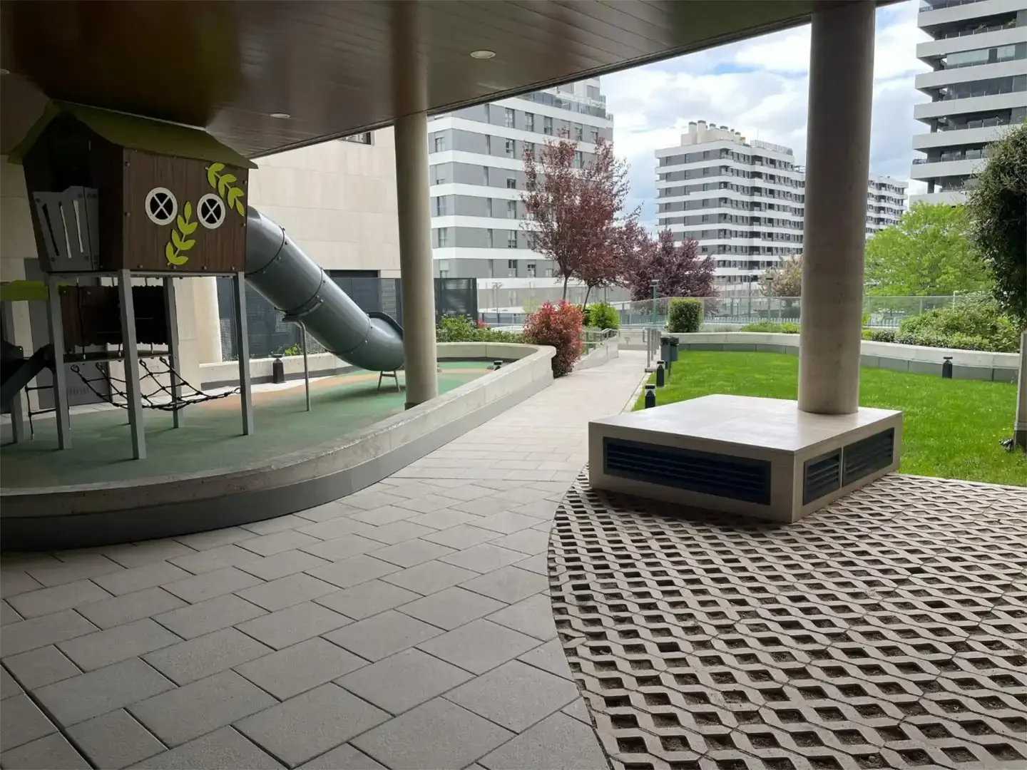 Piso en  Avenida de Juan Antonio Samaranch 124 - Foto 6