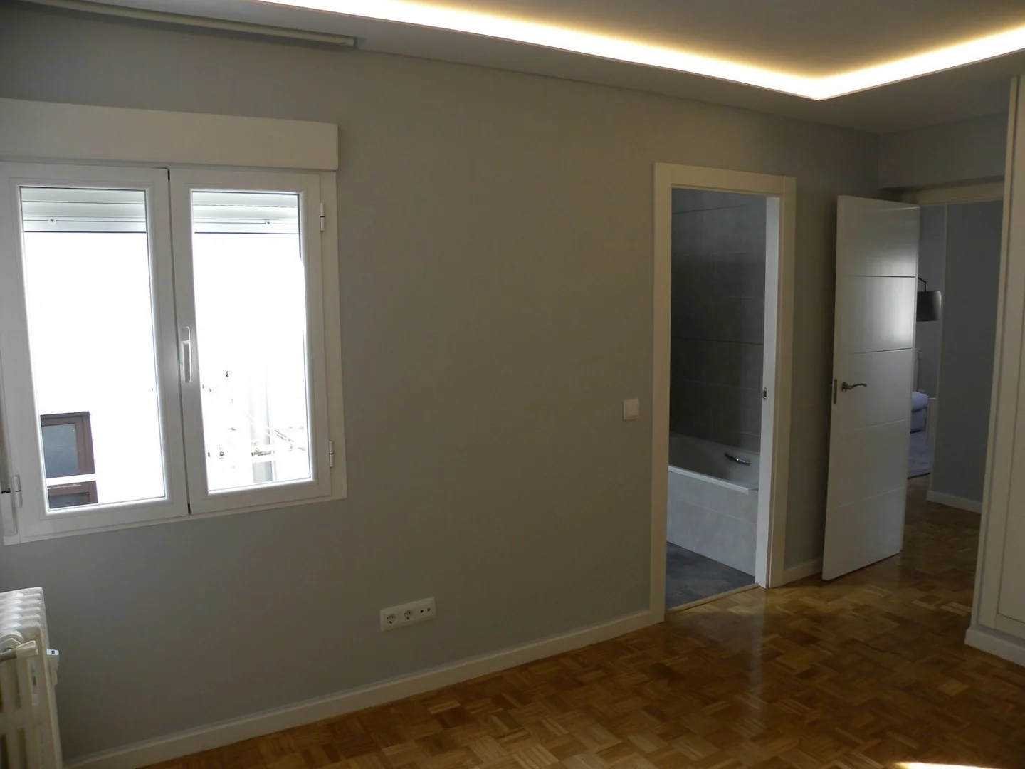 Piso en calle Alcalá, 323 - Foto 21