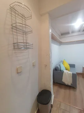 Estudio en calle de Garcilaso, 5 - Foto 20