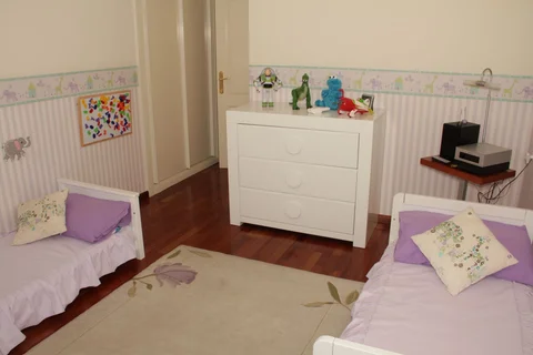 Piso en avenida del Papa Negro, 58 - Foto 8