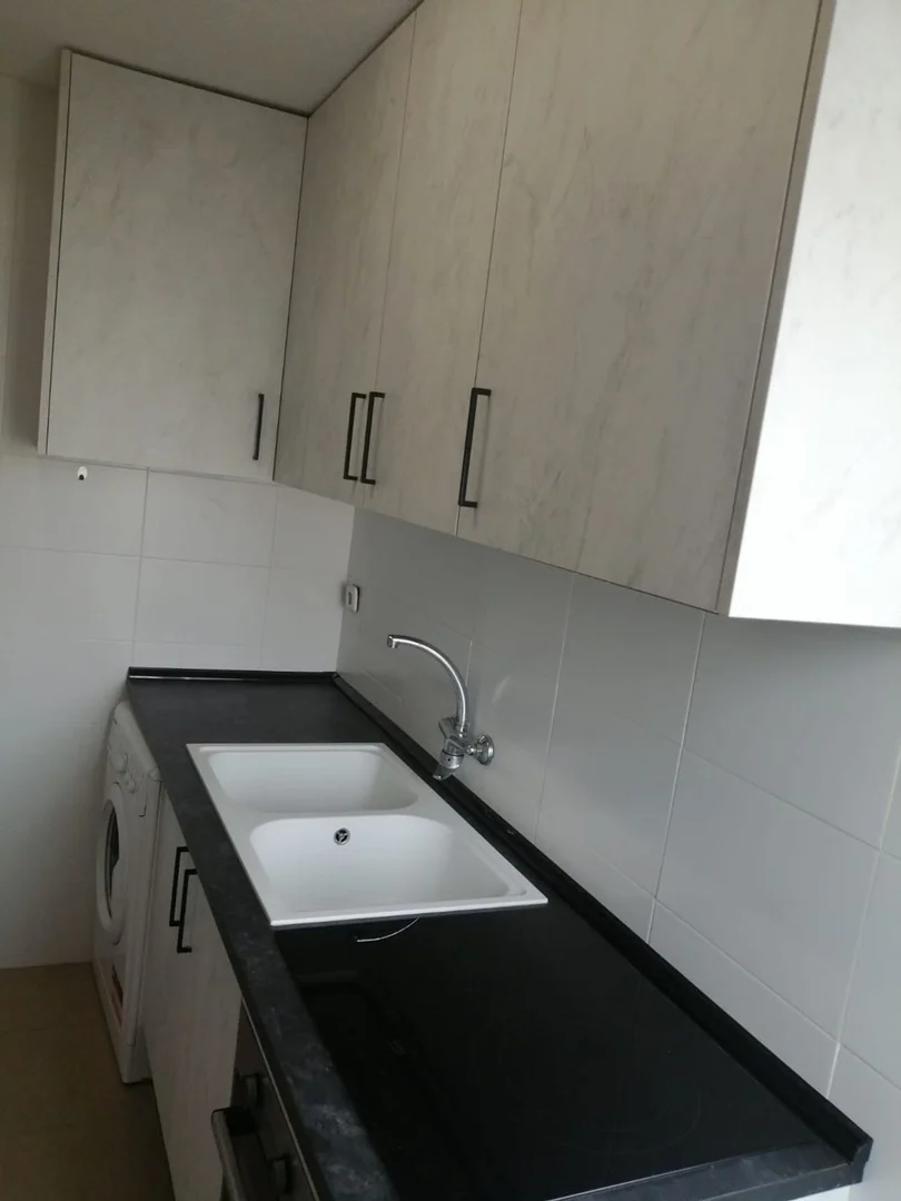 Piso en calle de Venancio Martín, 40 - Foto 4