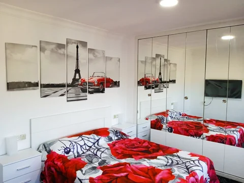 Piso en Campanillas s/n Sn - Foto 1