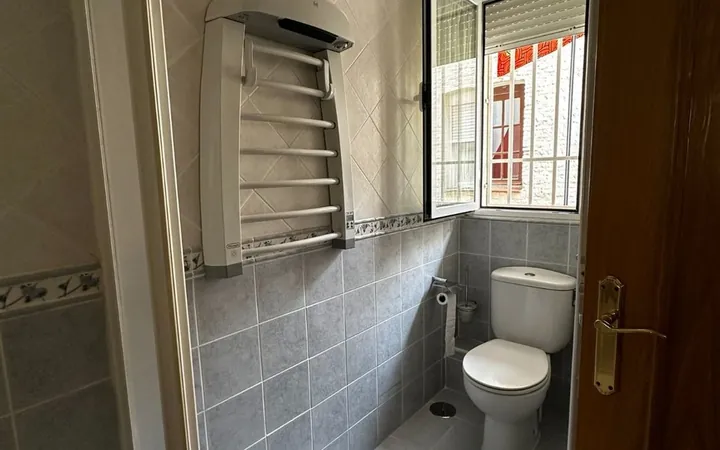 Piso en Calle de Palencia, 59, Cuatro Caminos - Foto 13