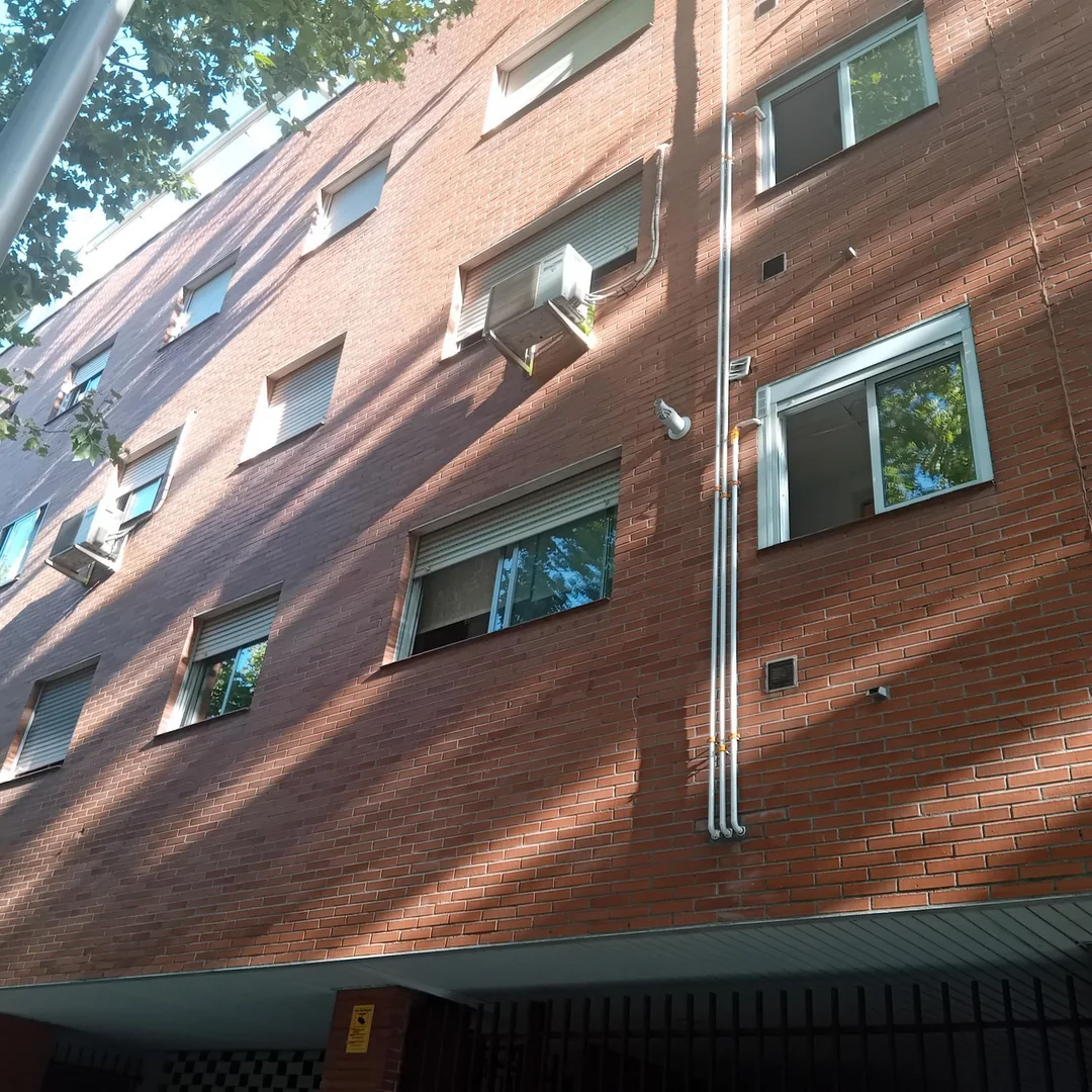 Piso en Avenida Pablo Neruda, 79, Palomeras Bajas - Foto 6
