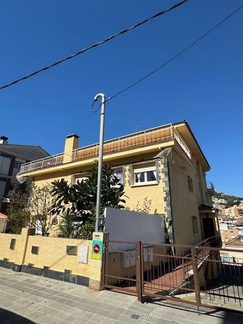 Piso en calle Cúspide, 15 - Foto 1