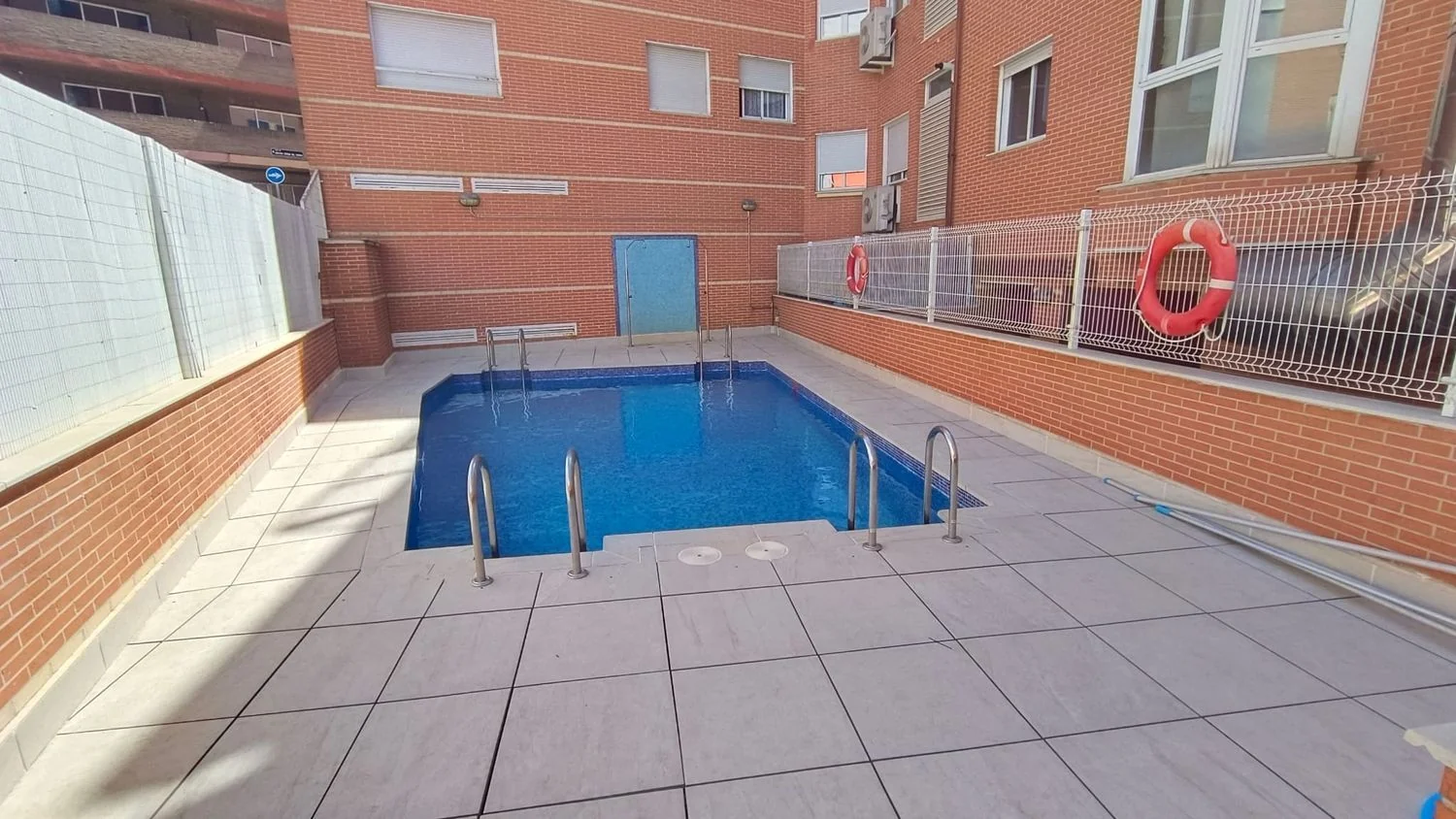 Piso en Calle de Ricardo Gutiérrez, 5, Berruguete - Foto 33