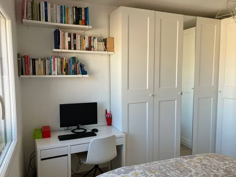 Ático en Barrio Vila de Gràcia - Foto 12