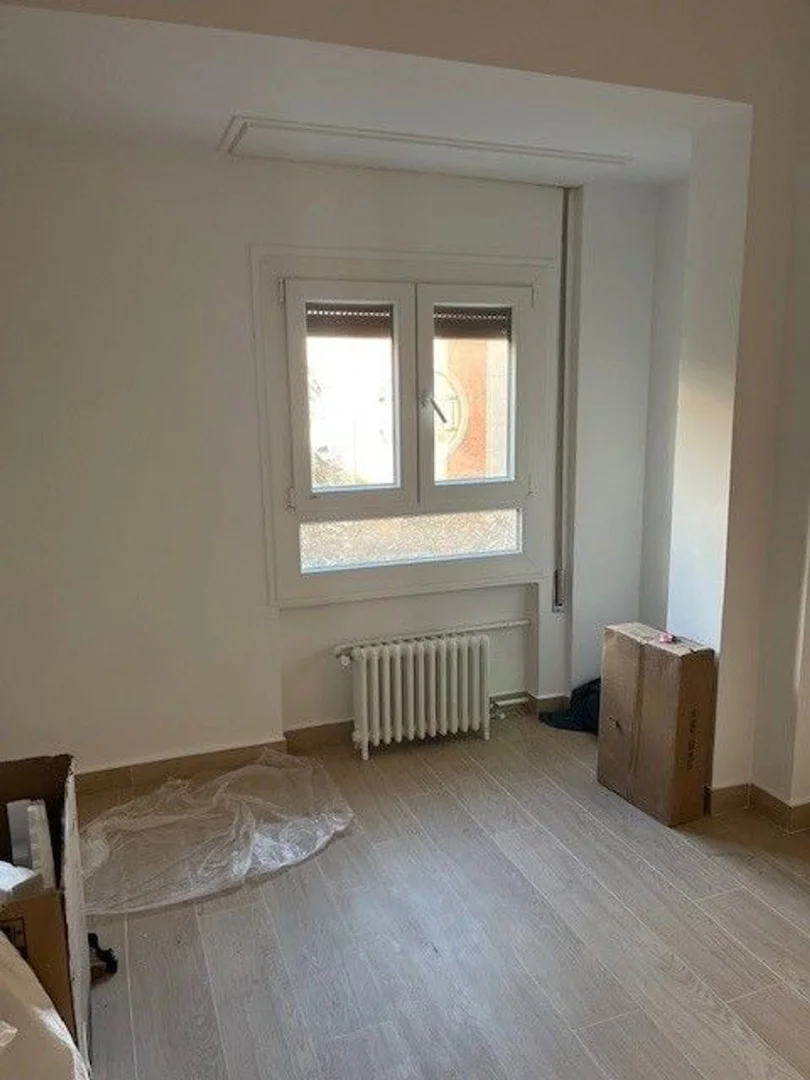 Piso en Barrio Guindalera - Foto 6