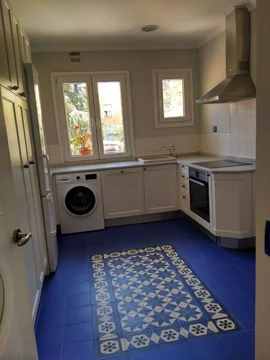 Piso en Barrio Bernabéu-Hispanoamérica - Foto 12