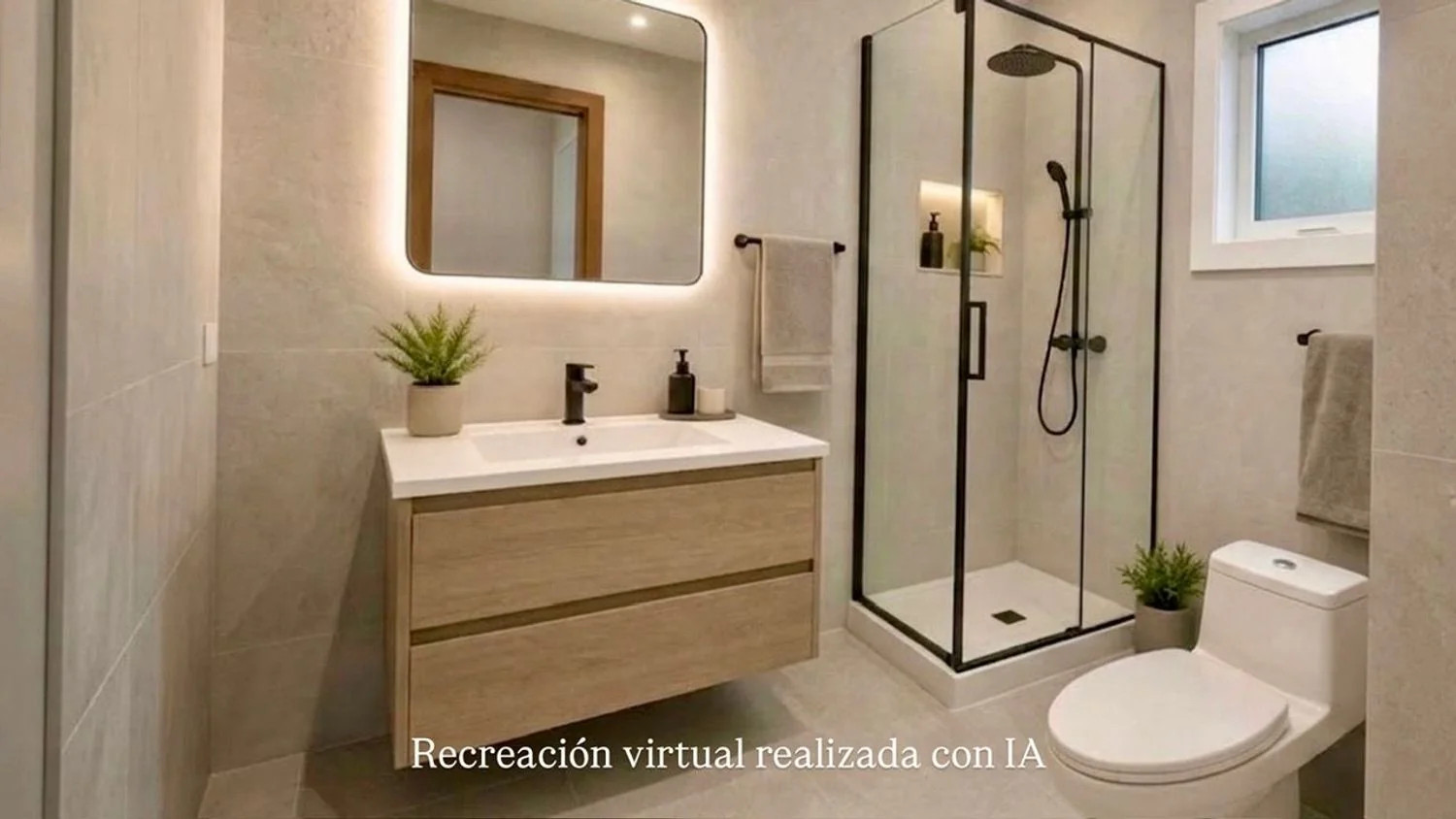Piso en El Baix Guinardó, El Baix Guinardó - Foto 17