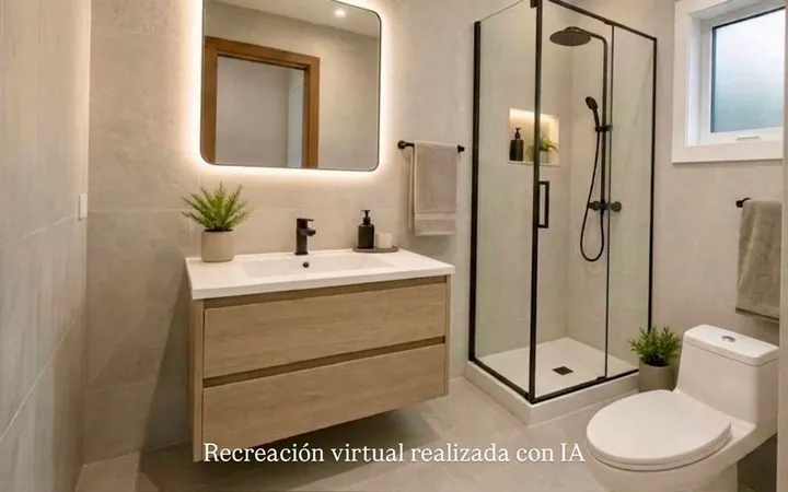 Piso en El Baix Guinardó, El Baix Guinardó - Foto 17