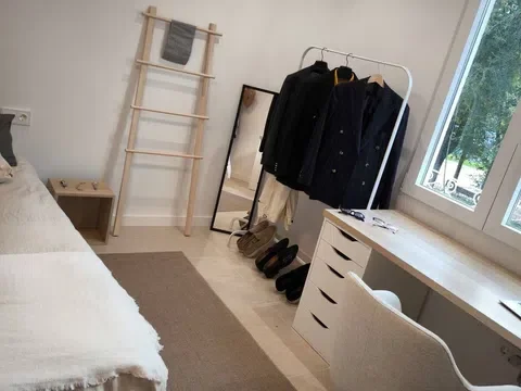 Piso en calle Antonio Pirala, 5 - Foto 16