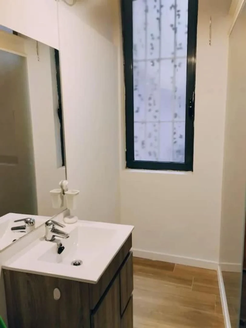 Estudio en calle de Rodas, 5 - Foto 9