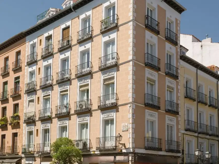 Apartamento en  Plaza de Puerta de Moros 2 - Foto 3