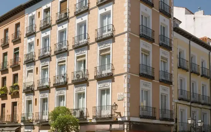 Apartamento en  Plaza de Puerta de Moros 2 - Foto 3