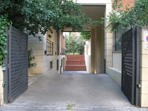 Piso en calle de Vicente Muzas, 5 - Foto 5