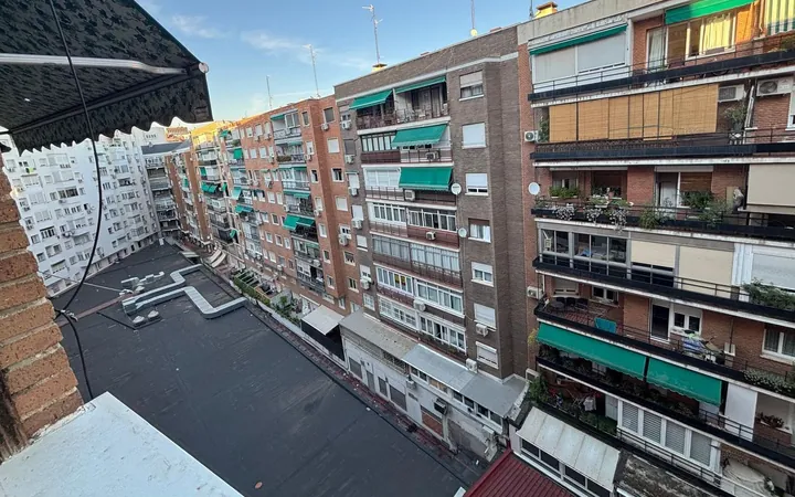 Piso en Calle de Enrique Larreta, 10, Castilla - Foto 20