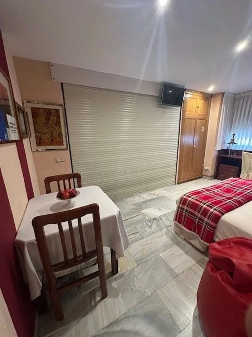 Estudio en Barrio Guindalera - Foto 10