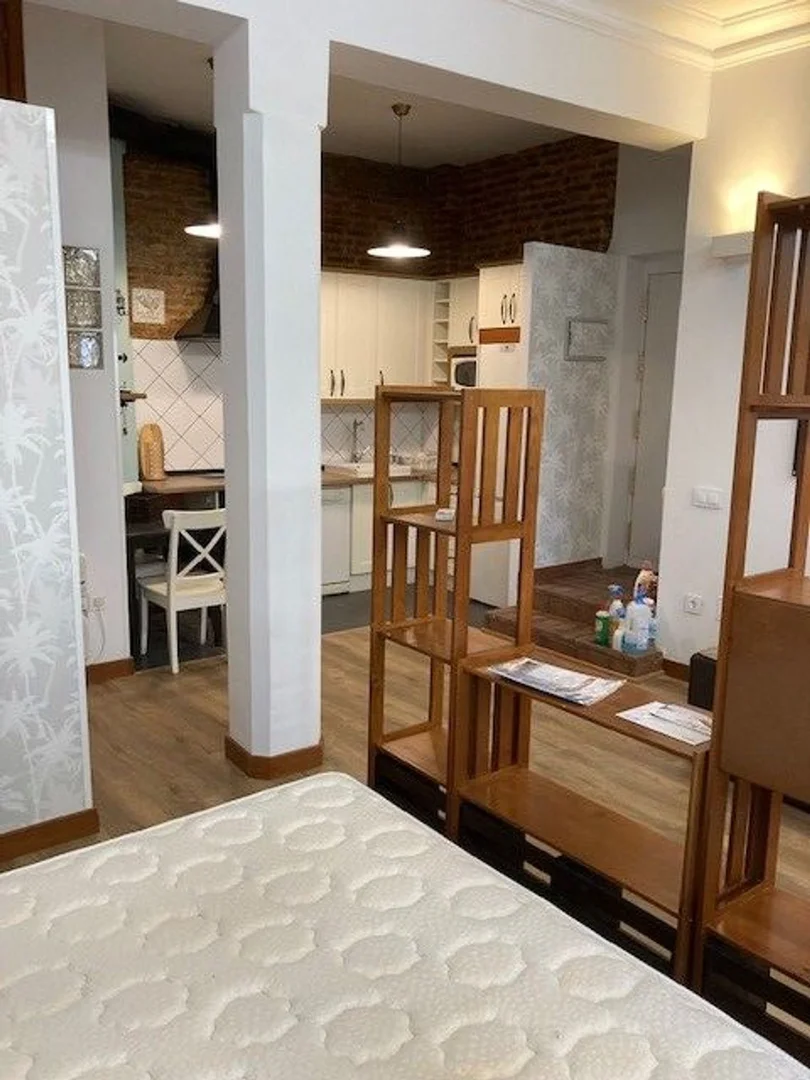 Estudio en calle olite, 14 - Foto 9