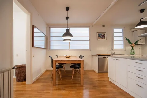 Piso en Sarrià - Foto 13