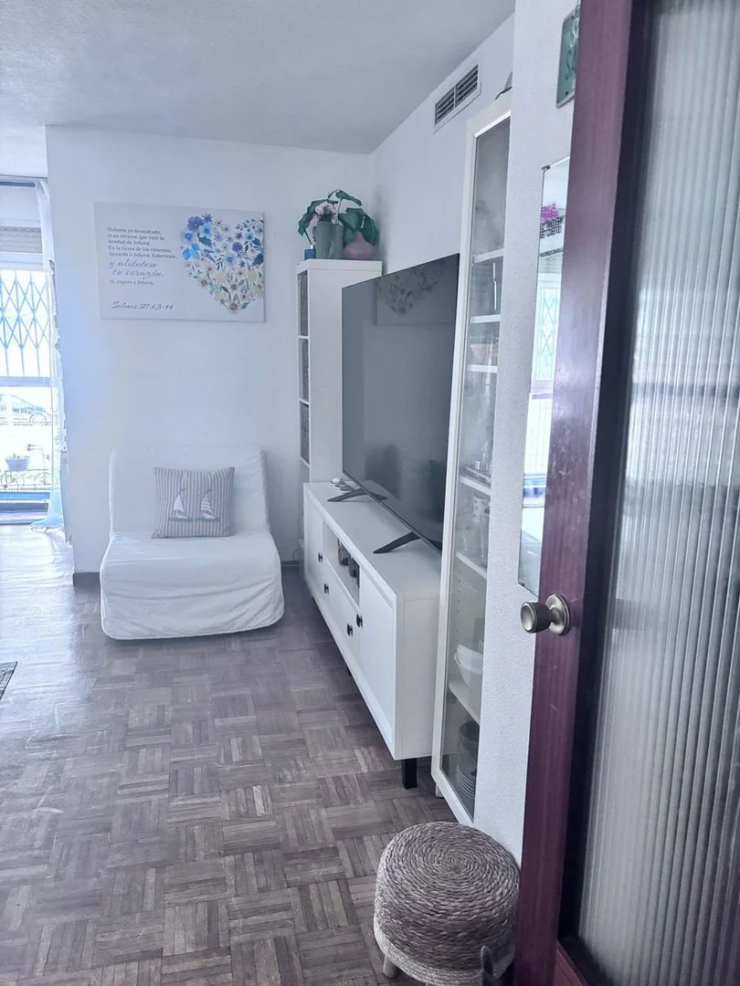 Piso en Calle del Puerto de Navacerrada, 27, Numancia - Foto 6