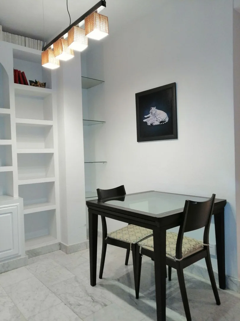 Estudio en calle Islas Luisiadas, 14 - Foto 2