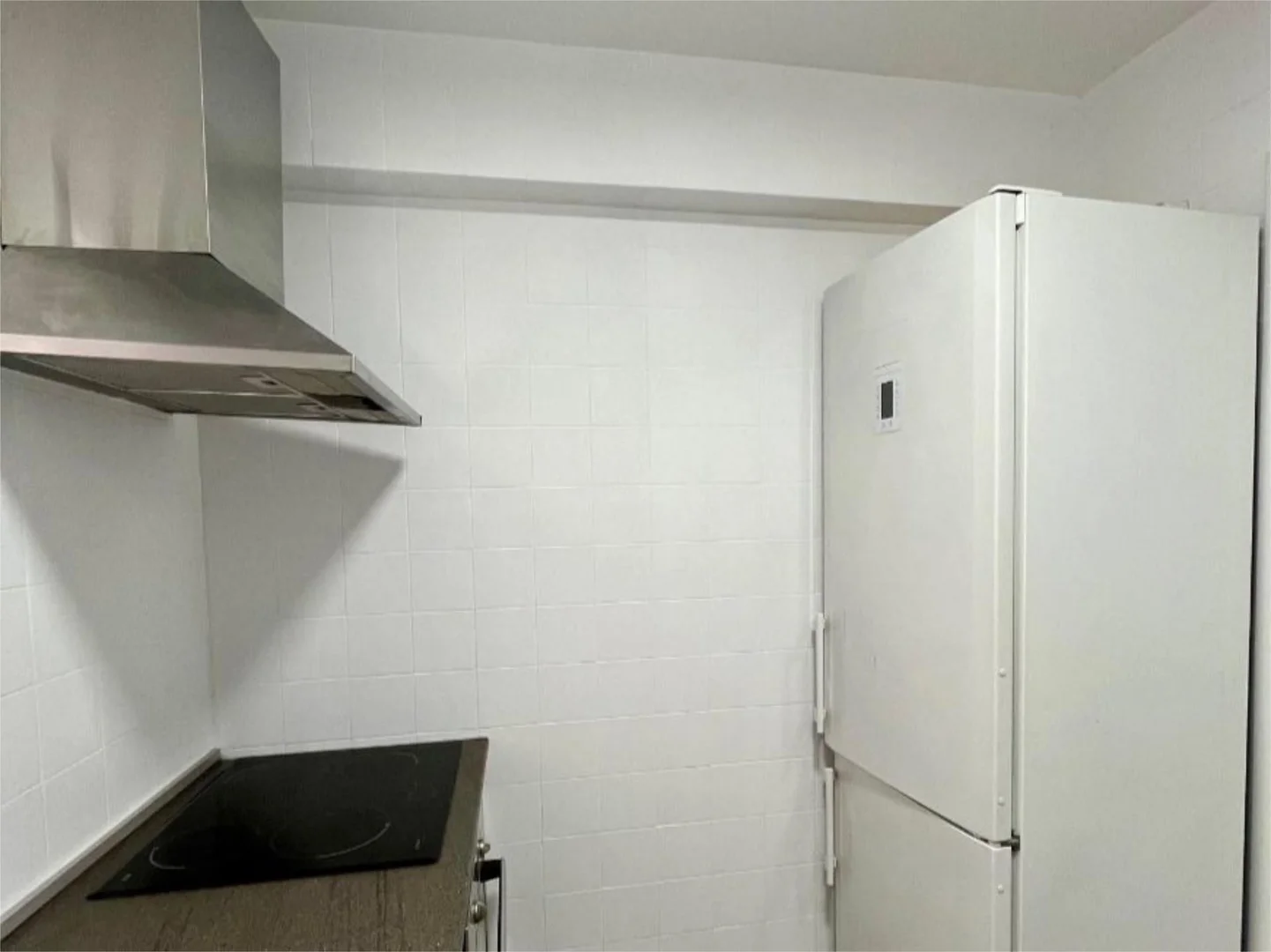 Piso en  Avenida de Monforte de Lemos 151 - Foto 13